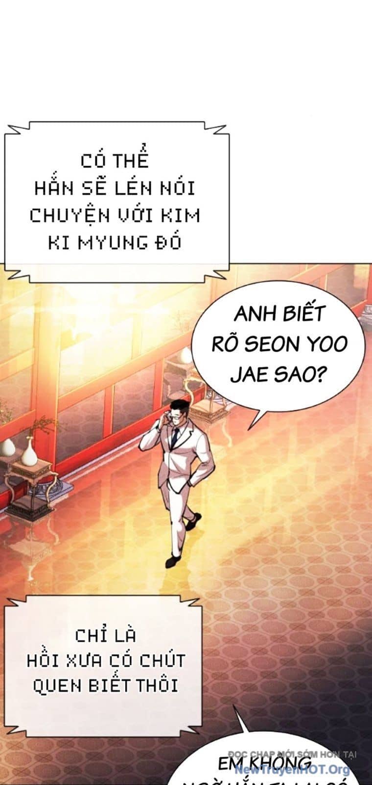 Hoán Đổi Diệu Kỳ - Chương 565 - ảnh 54