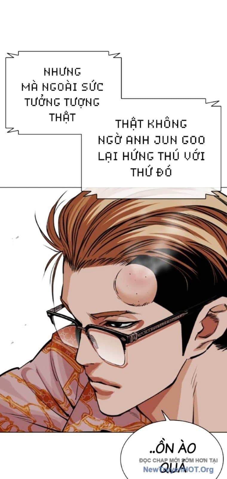 Hoán Đổi Diệu Kỳ - Chương 565 - ảnh 57