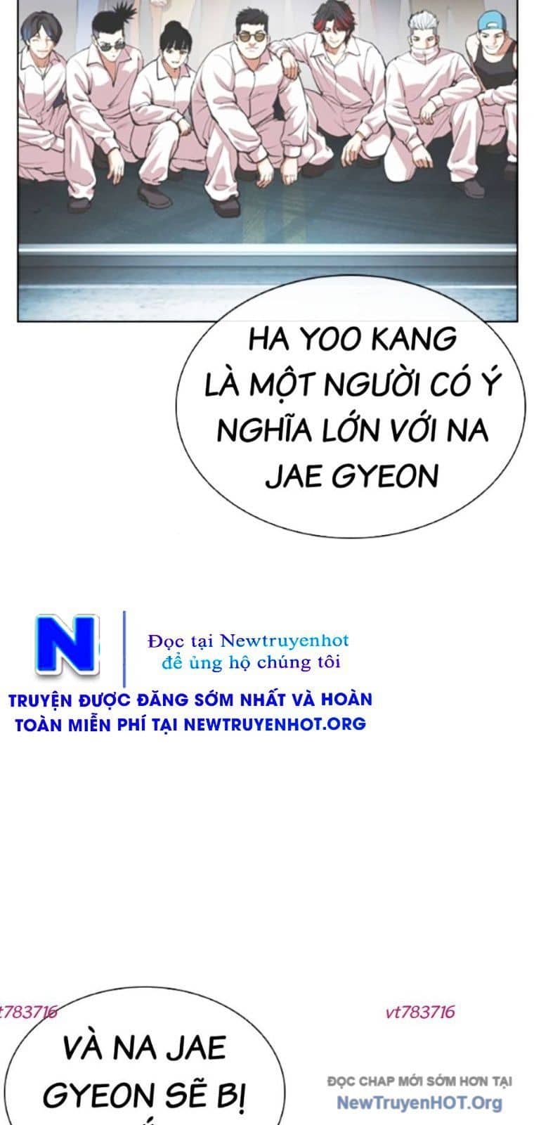 Hoán Đổi Diệu Kỳ - Chương 565 - ảnh 83