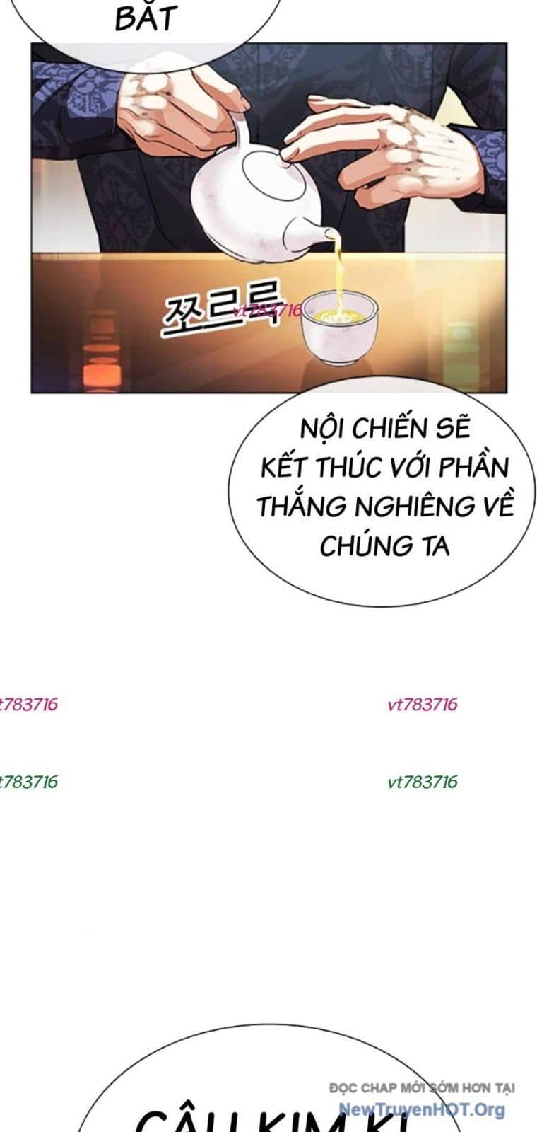 Hoán Đổi Diệu Kỳ - Chương 565 - ảnh 84