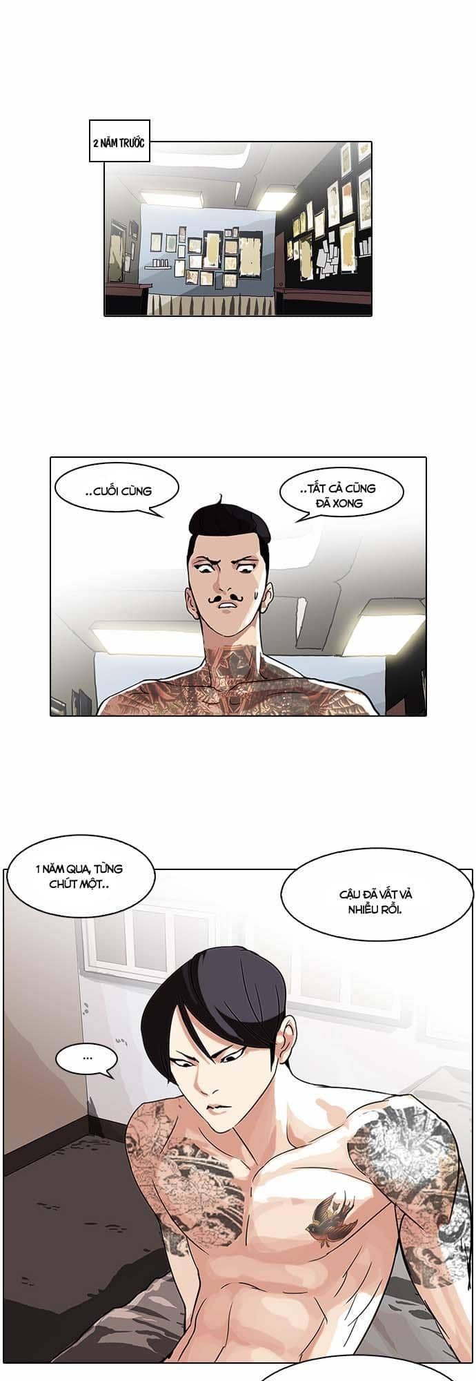 Hoán Đổi Diệu Kỳ - Chương 57 - ảnh 37