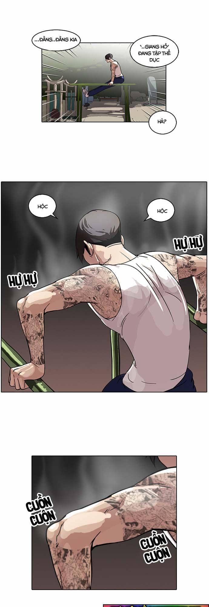 Hoán Đổi Diệu Kỳ - Chương 57 - ảnh 6
