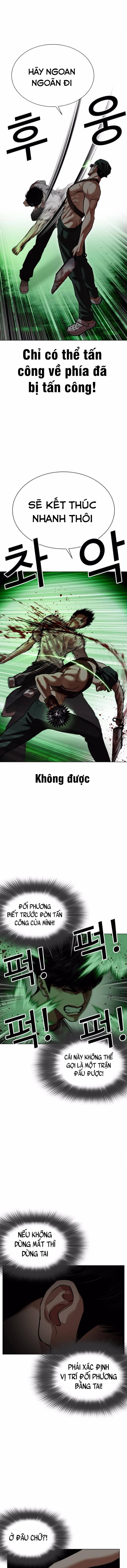 Hoán Đổi Diệu Kỳ - Chương 566 - ảnh 23