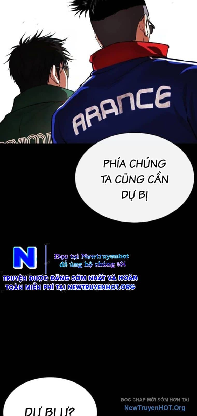 Hoán Đổi Diệu Kỳ - Chương 567 - ảnh 119