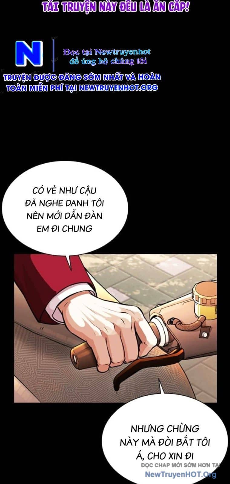 Hoán Đổi Diệu Kỳ - Chương 567 - ảnh 12