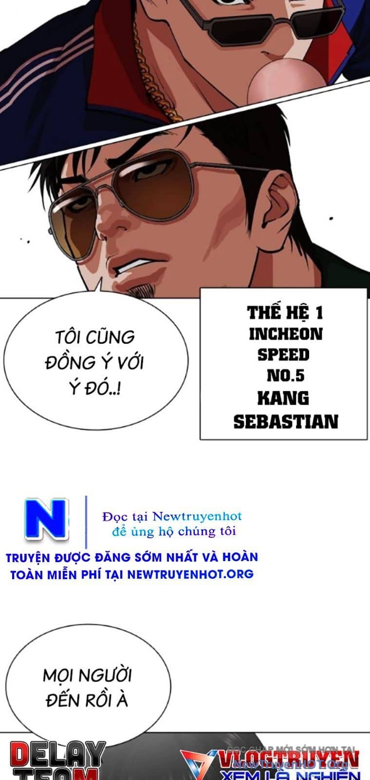 Hoán Đổi Diệu Kỳ - Chương 567 - ảnh 126