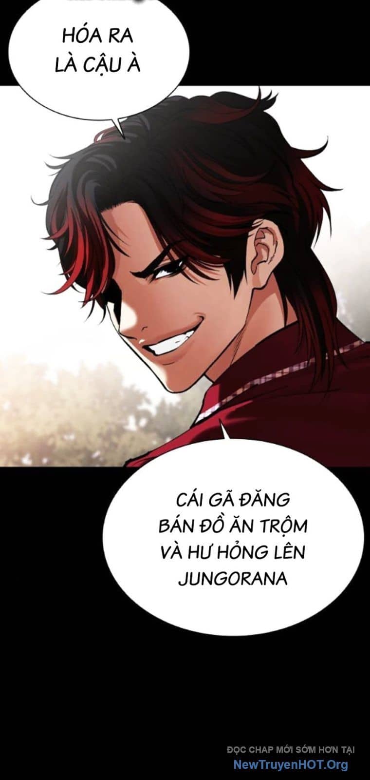 Hoán Đổi Diệu Kỳ - Chương 567 - ảnh 21