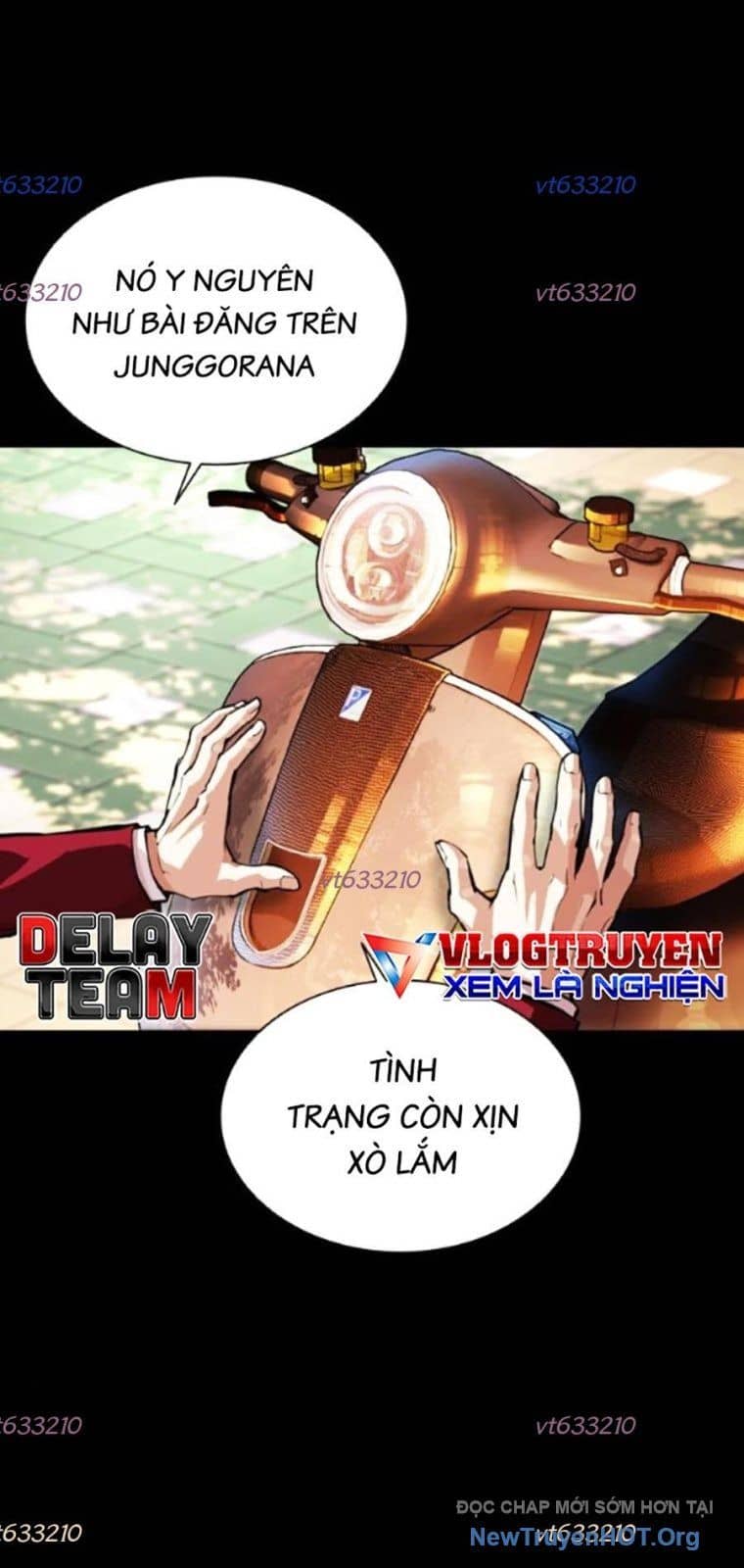 Hoán Đổi Diệu Kỳ - Chương 567 - ảnh 4