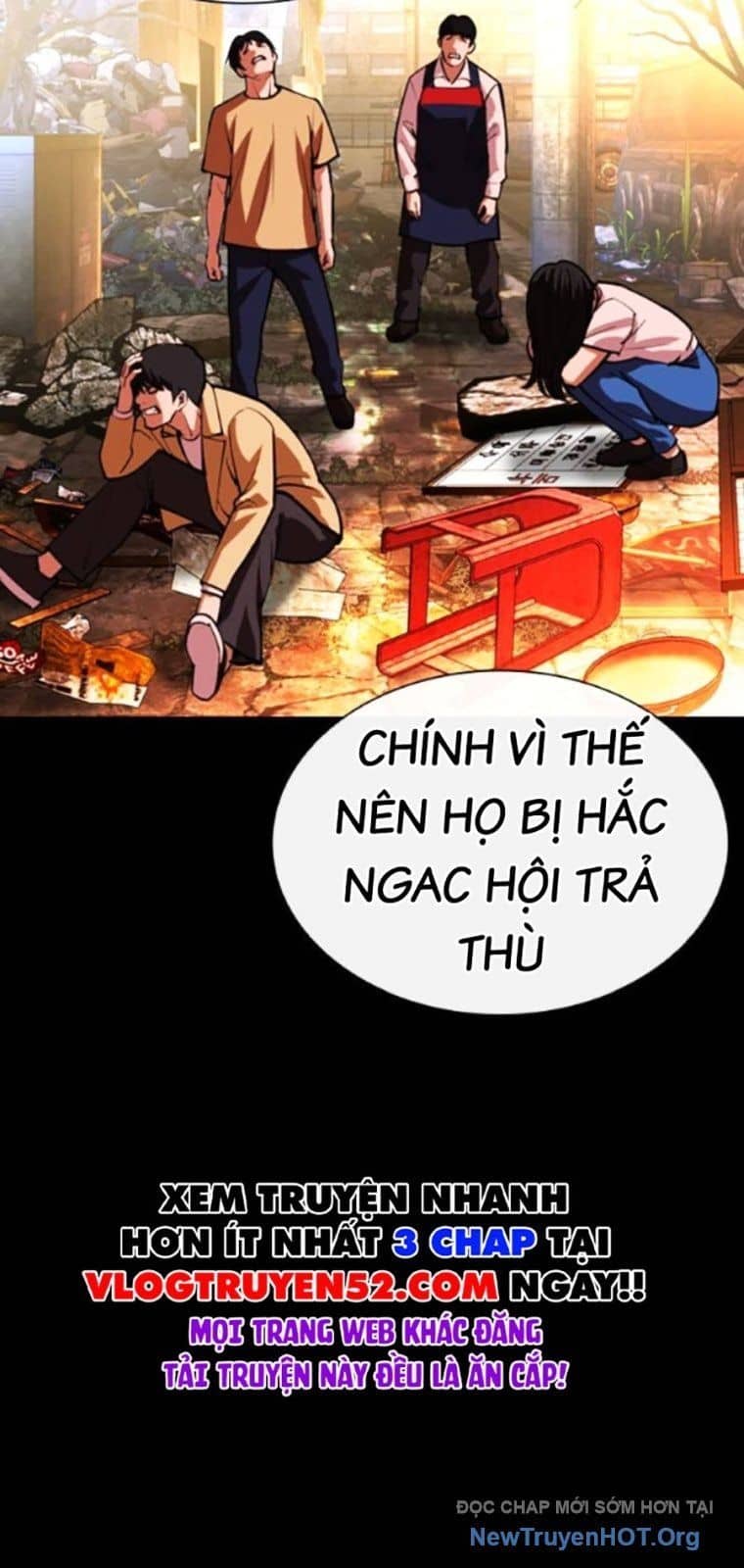 Hoán Đổi Diệu Kỳ - Chương 568 - ảnh 115