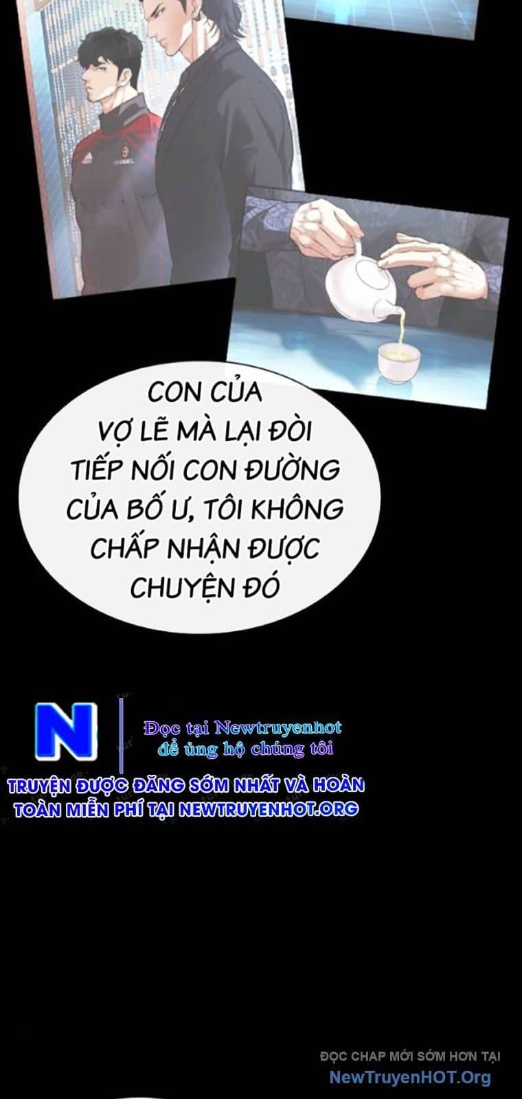 Hoán Đổi Diệu Kỳ - Chương 568 - ảnh 181