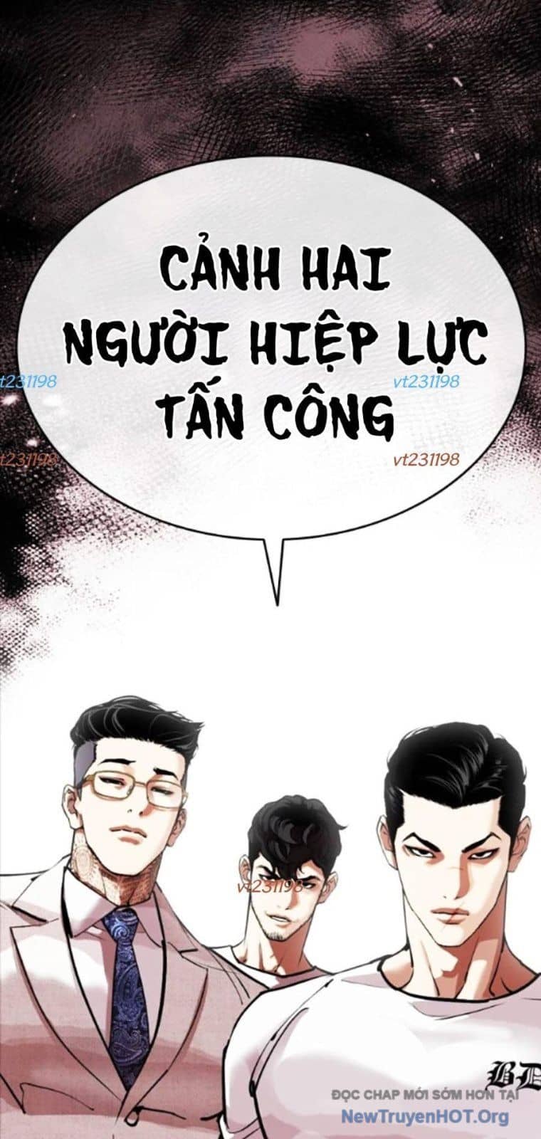 Hoán Đổi Diệu Kỳ - Chương 568 - ảnh 190