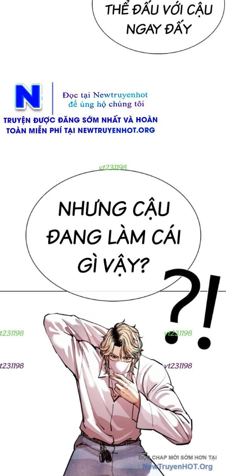 Hoán Đổi Diệu Kỳ - Chương 568 - ảnh 6