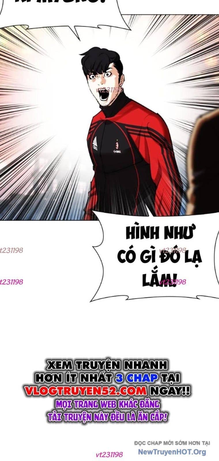 Hoán Đổi Diệu Kỳ - Chương 568 - ảnh 94