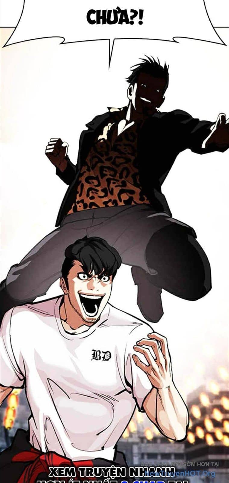 Hoán Đổi Diệu Kỳ - Chương 569 - ảnh 13