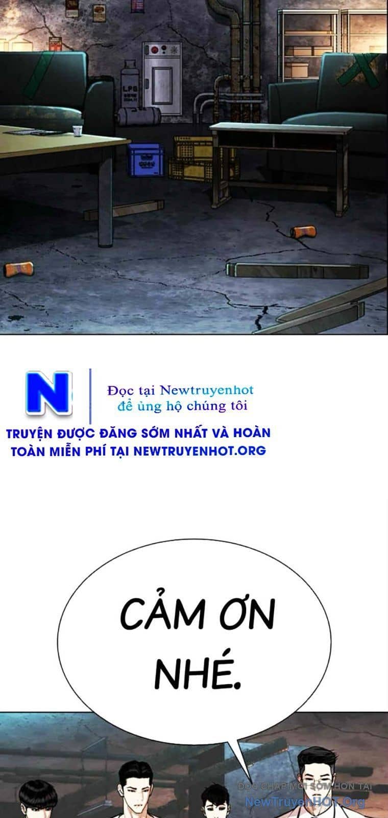 Hoán Đổi Diệu Kỳ - Chương 569 - ảnh 45