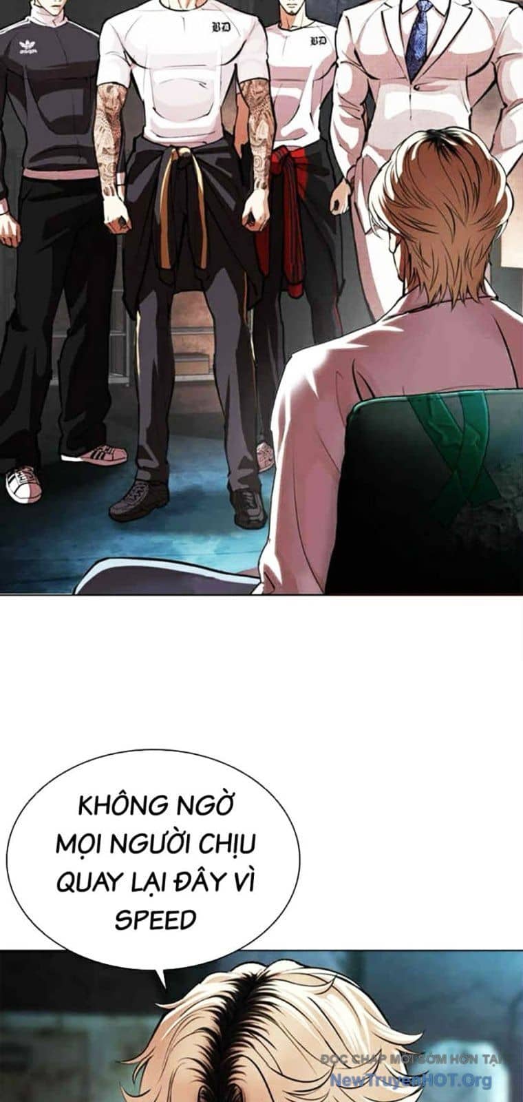 Hoán Đổi Diệu Kỳ - Chương 569 - ảnh 46