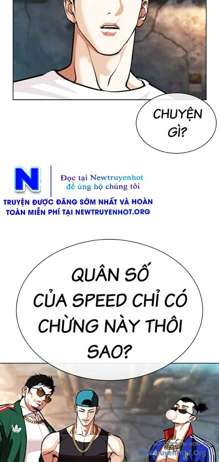 Hoán Đổi Diệu Kỳ - Chương 569 - ảnh 48