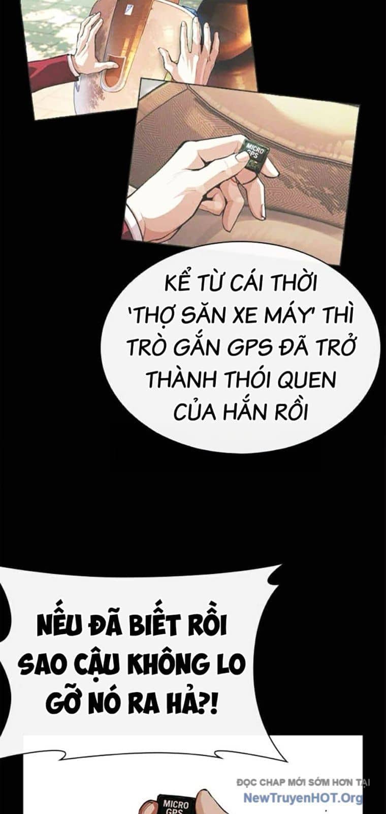 Hoán Đổi Diệu Kỳ - Chương 569 - ảnh 68