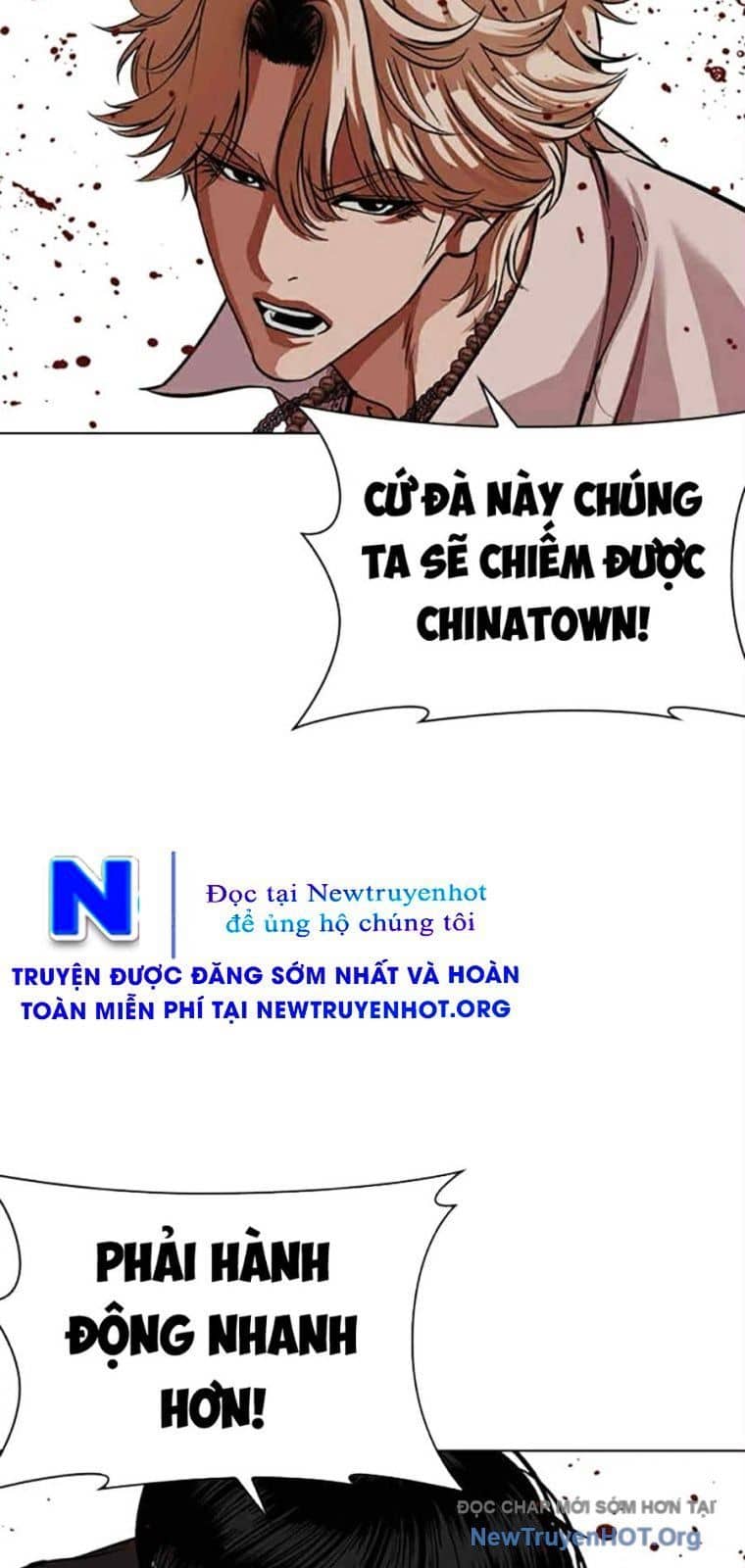 Hoán Đổi Diệu Kỳ - Chương 569 - ảnh 85