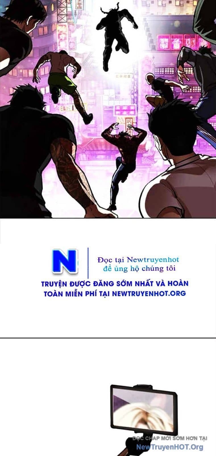 Hoán Đổi Diệu Kỳ - Chương 569 - ảnh 94