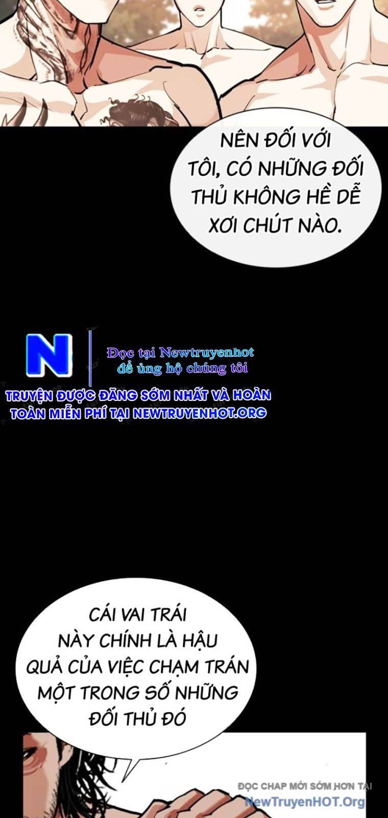 Hoán Đổi Diệu Kỳ - Chương 570 - ảnh 15