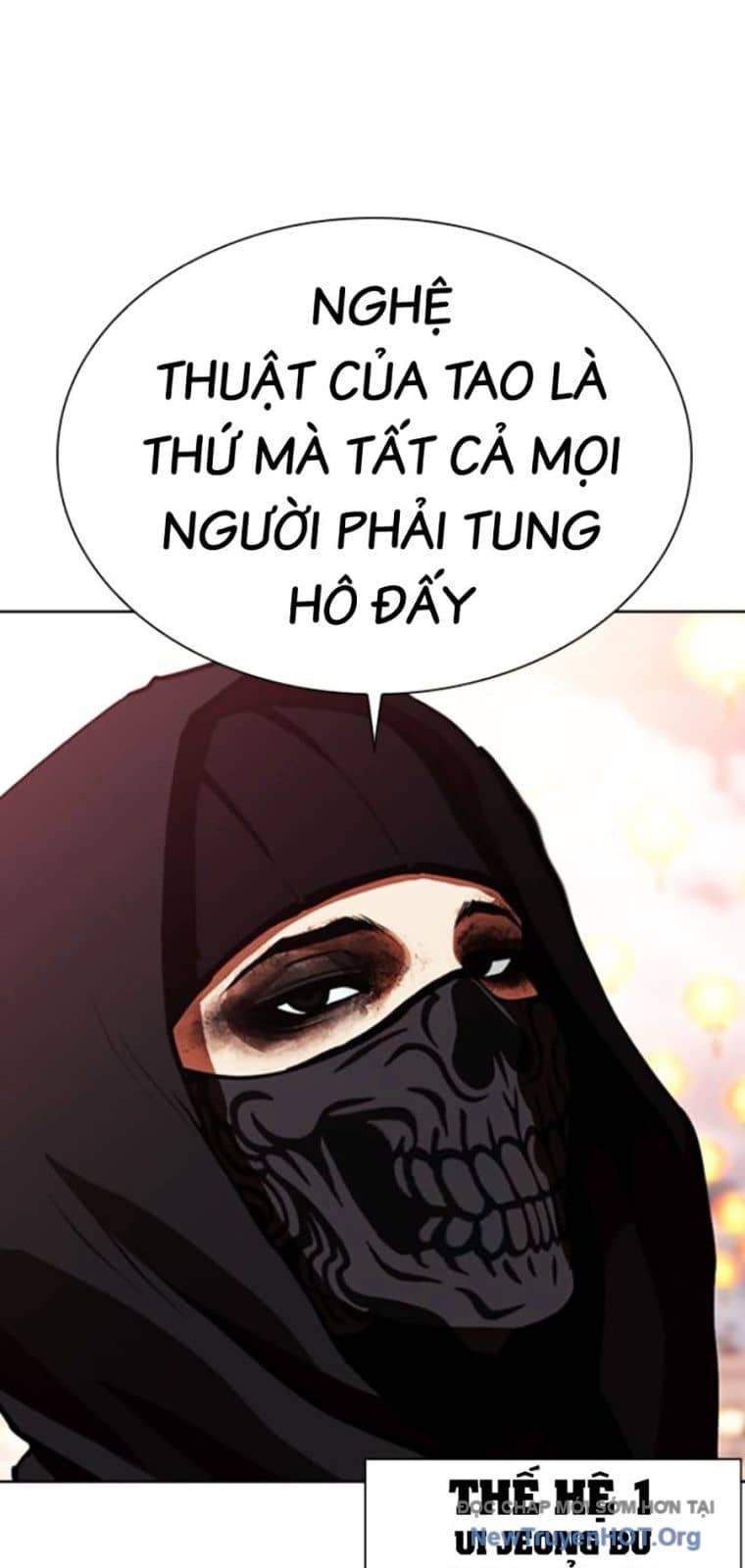 Hoán Đổi Diệu Kỳ - Chương 570 - ảnh 31