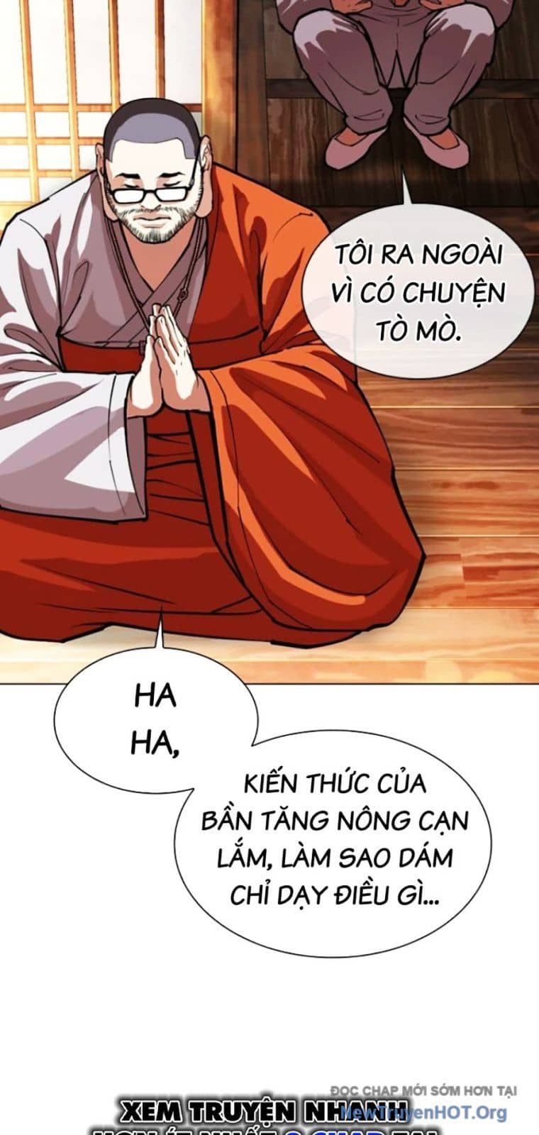 Hoán Đổi Diệu Kỳ - Chương 570 - ảnh 45