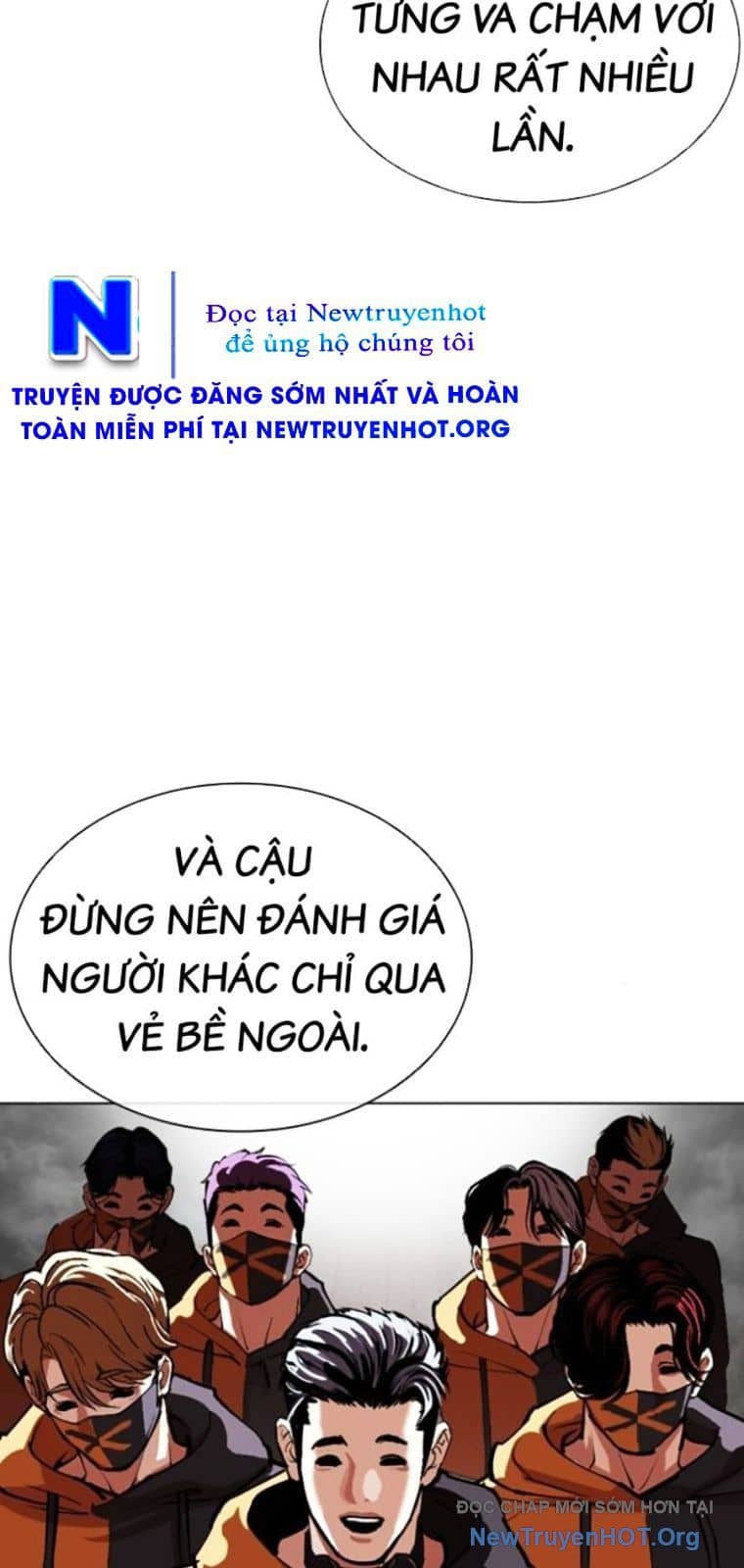 Hoán Đổi Diệu Kỳ - Chương 570 - ảnh 48