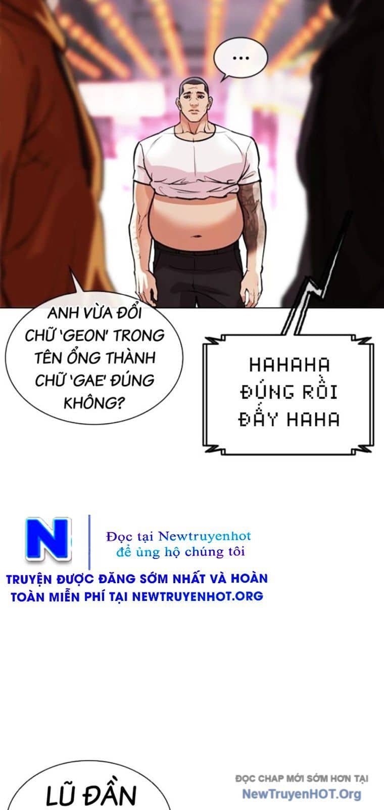 Hoán Đổi Diệu Kỳ - Chương 570 - ảnh 56