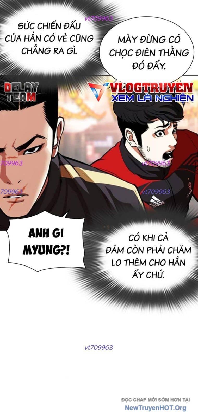 Hoán Đổi Diệu Kỳ - Chương 570 - ảnh 76