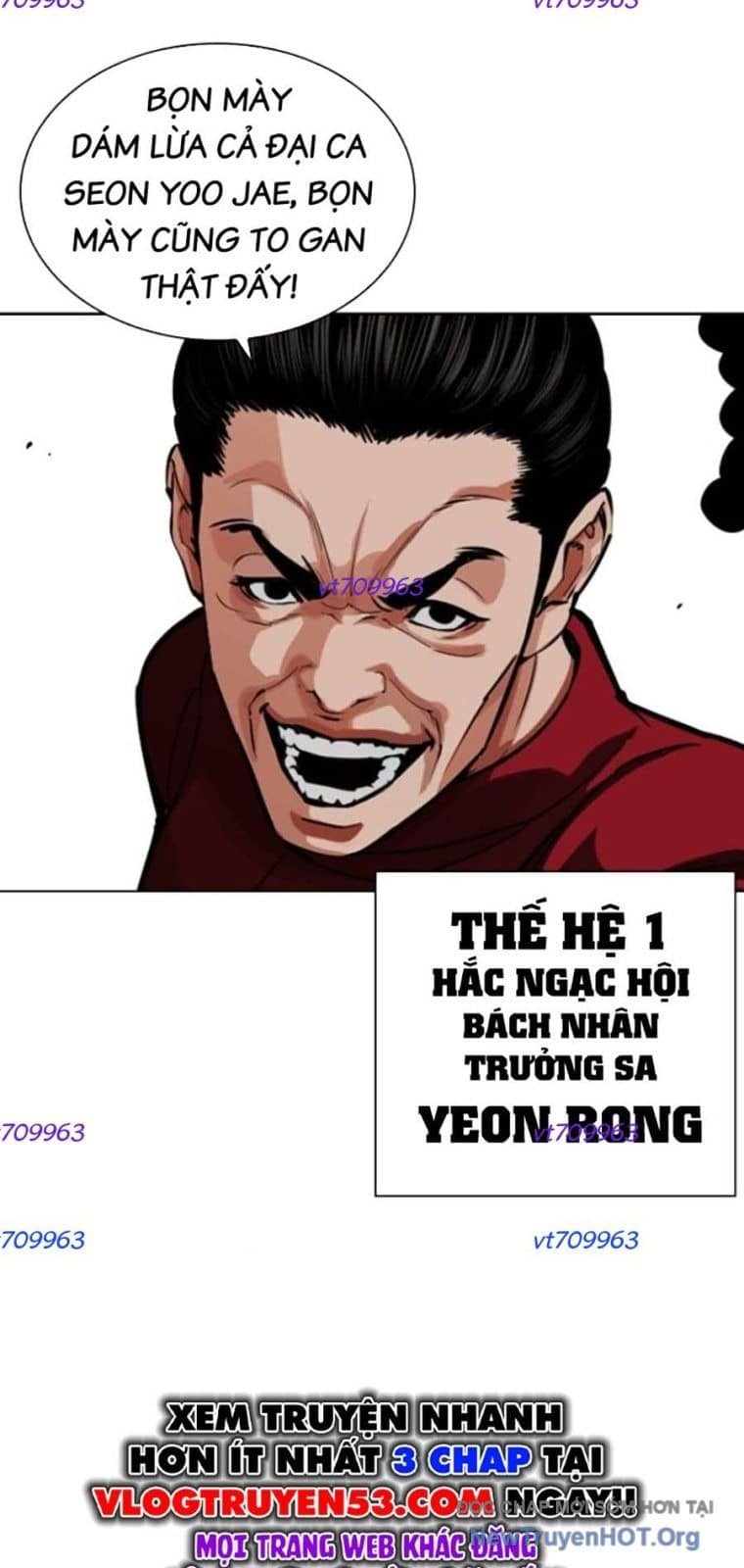 Hoán Đổi Diệu Kỳ - Chương 570 - ảnh 82