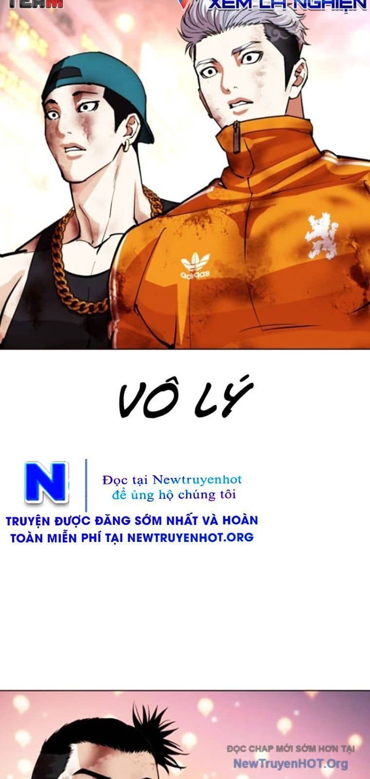 Hoán Đổi Diệu Kỳ - Chương 571 - ảnh 127