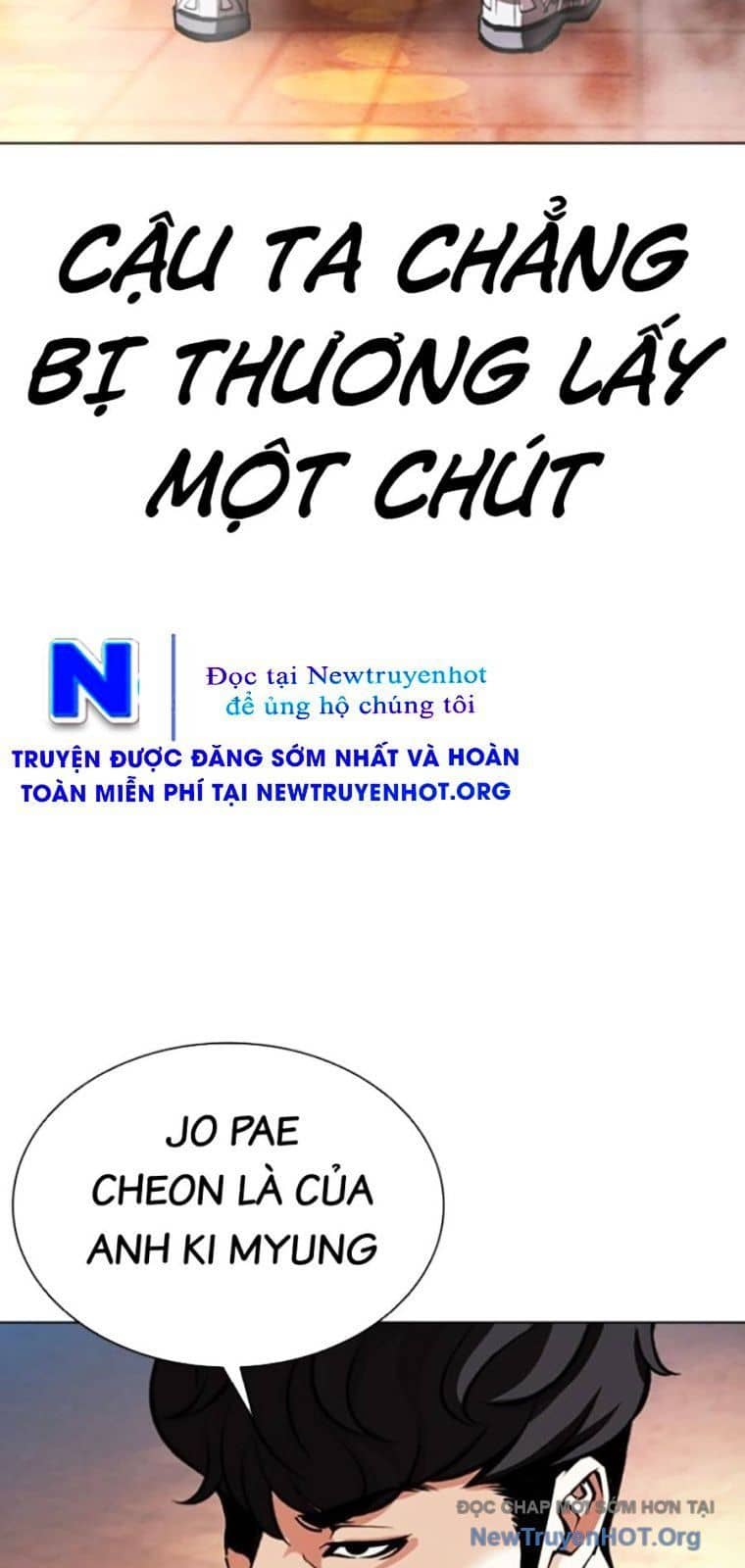 Hoán Đổi Diệu Kỳ - Chương 571 - ảnh 130