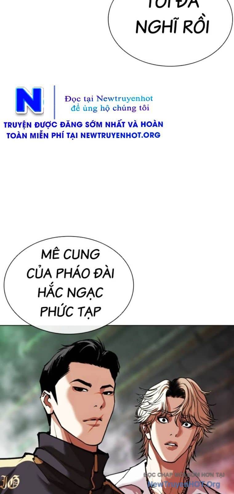 Hoán Đổi Diệu Kỳ - Chương 571 - ảnh 55