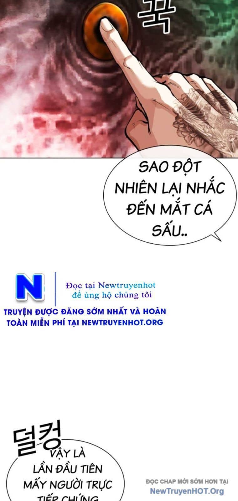 Hoán Đổi Diệu Kỳ - Chương 571 - ảnh 60