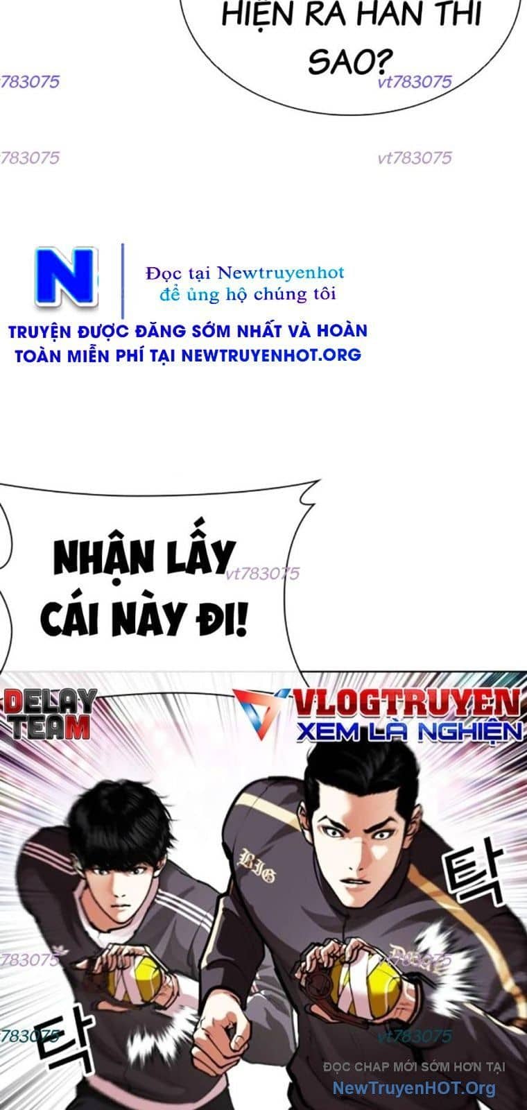 Hoán Đổi Diệu Kỳ - Chương 572 - ảnh 10
