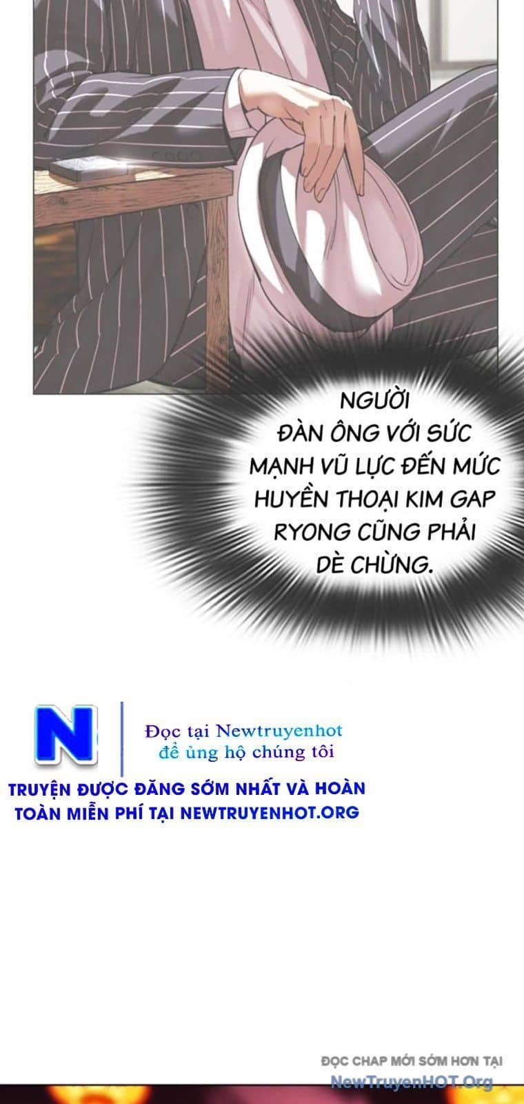 Hoán Đổi Diệu Kỳ - Chương 572 - ảnh 20