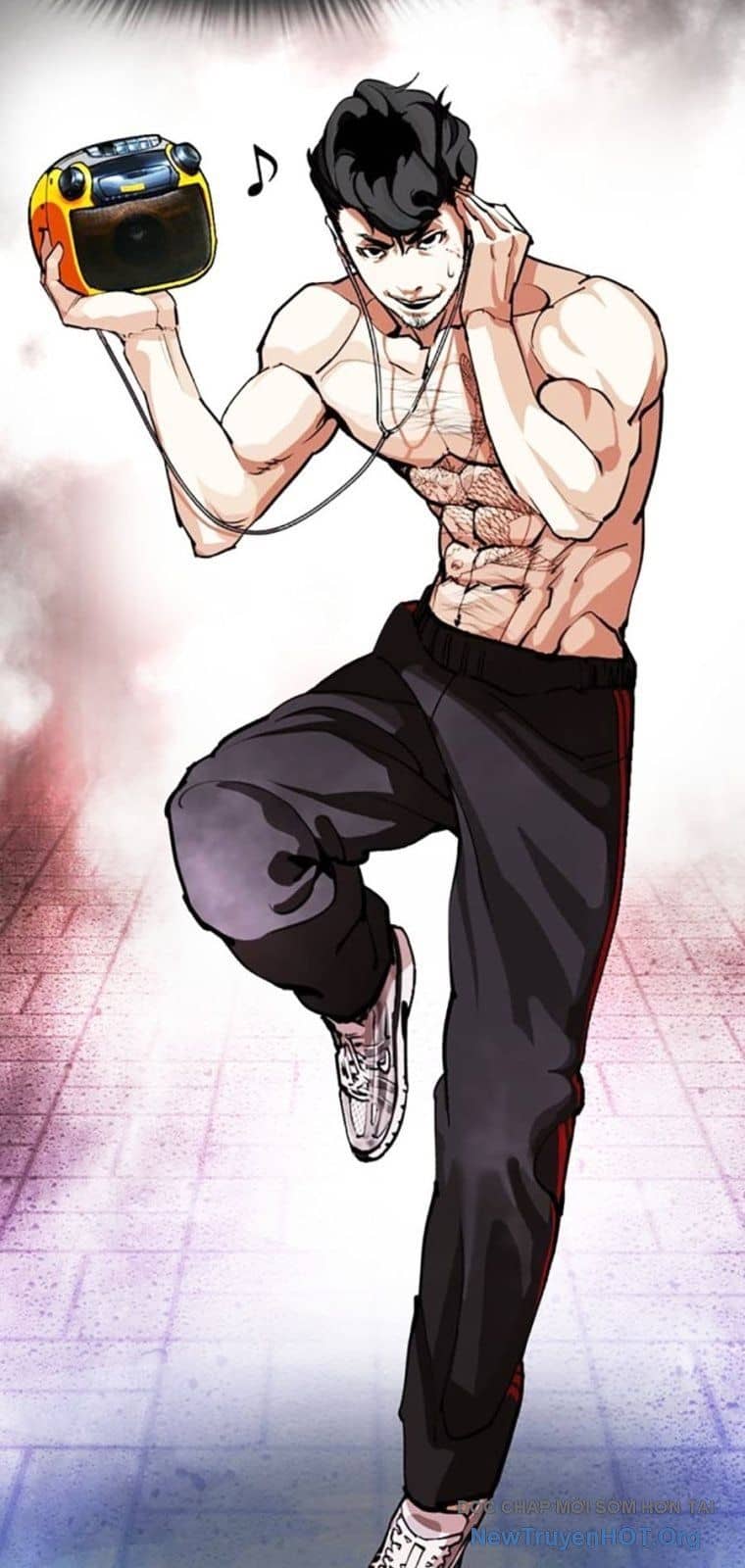Hoán Đổi Diệu Kỳ - Chương 572 - ảnh 23