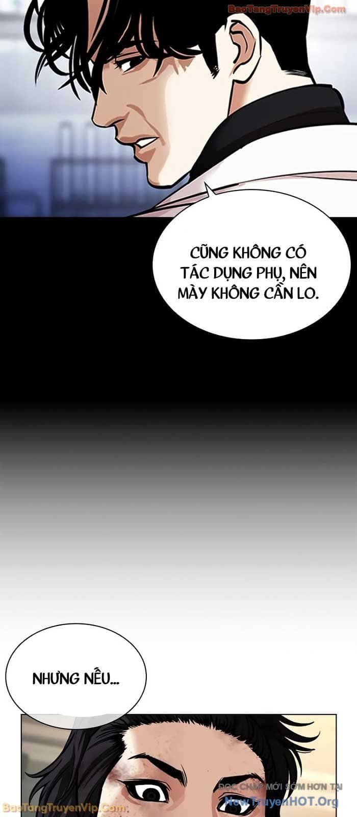 Hoán Đổi Diệu Kỳ - Chương 573 - ảnh 119