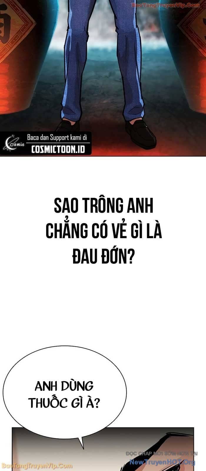 Hoán Đổi Diệu Kỳ - Chương 573 - ảnh 168