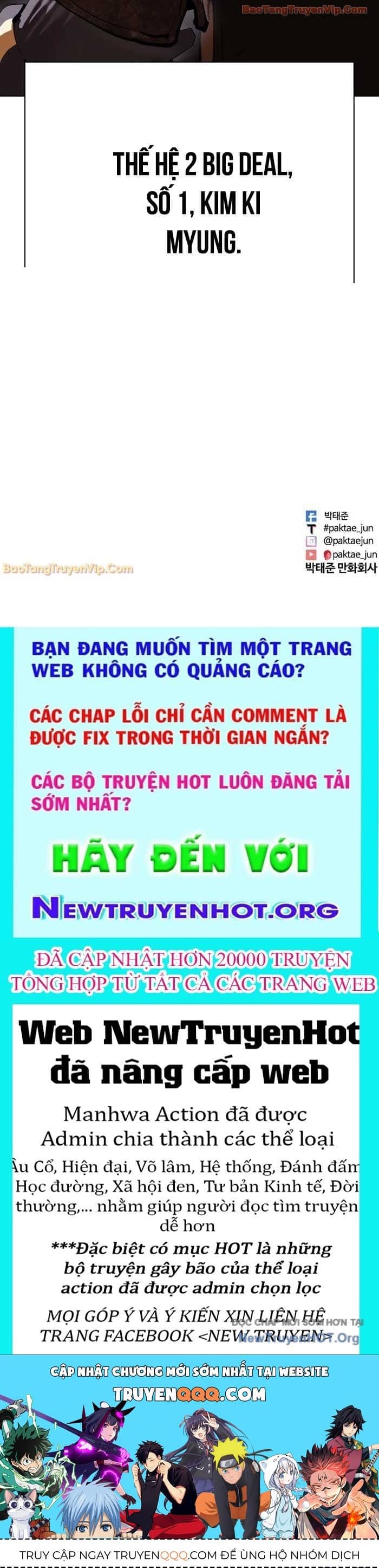 Hoán Đổi Diệu Kỳ - Chương 573 - ảnh 182