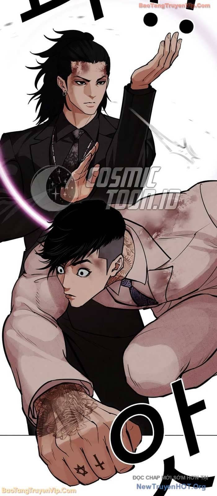 Hoán Đổi Diệu Kỳ - Chương 573 - ảnh 67