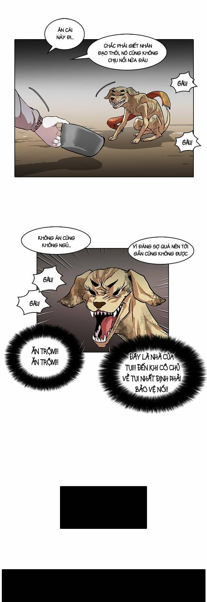 Hoán Đổi Diệu Kỳ - Chương 58 - ảnh 15