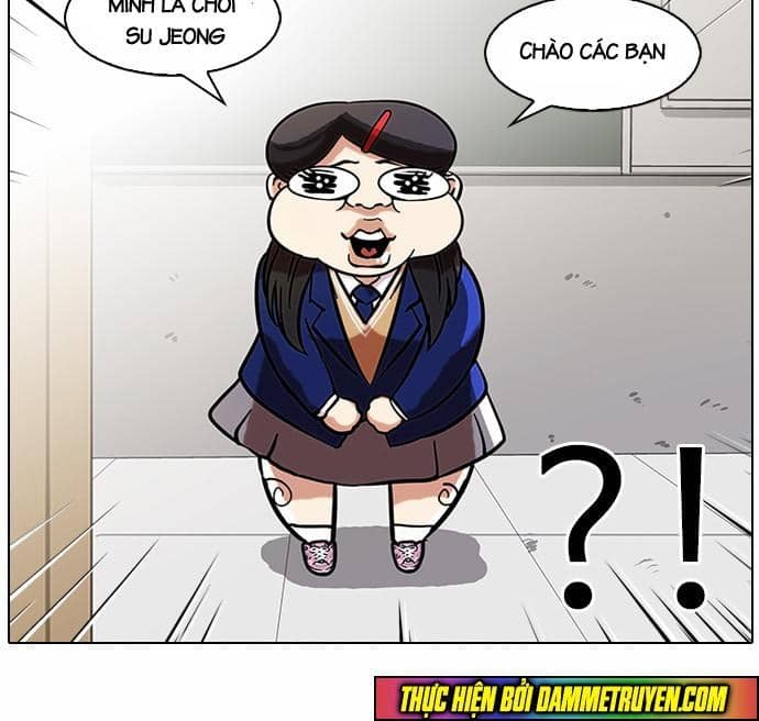 Hoán Đổi Diệu Kỳ - Chương 58 - ảnh 19
