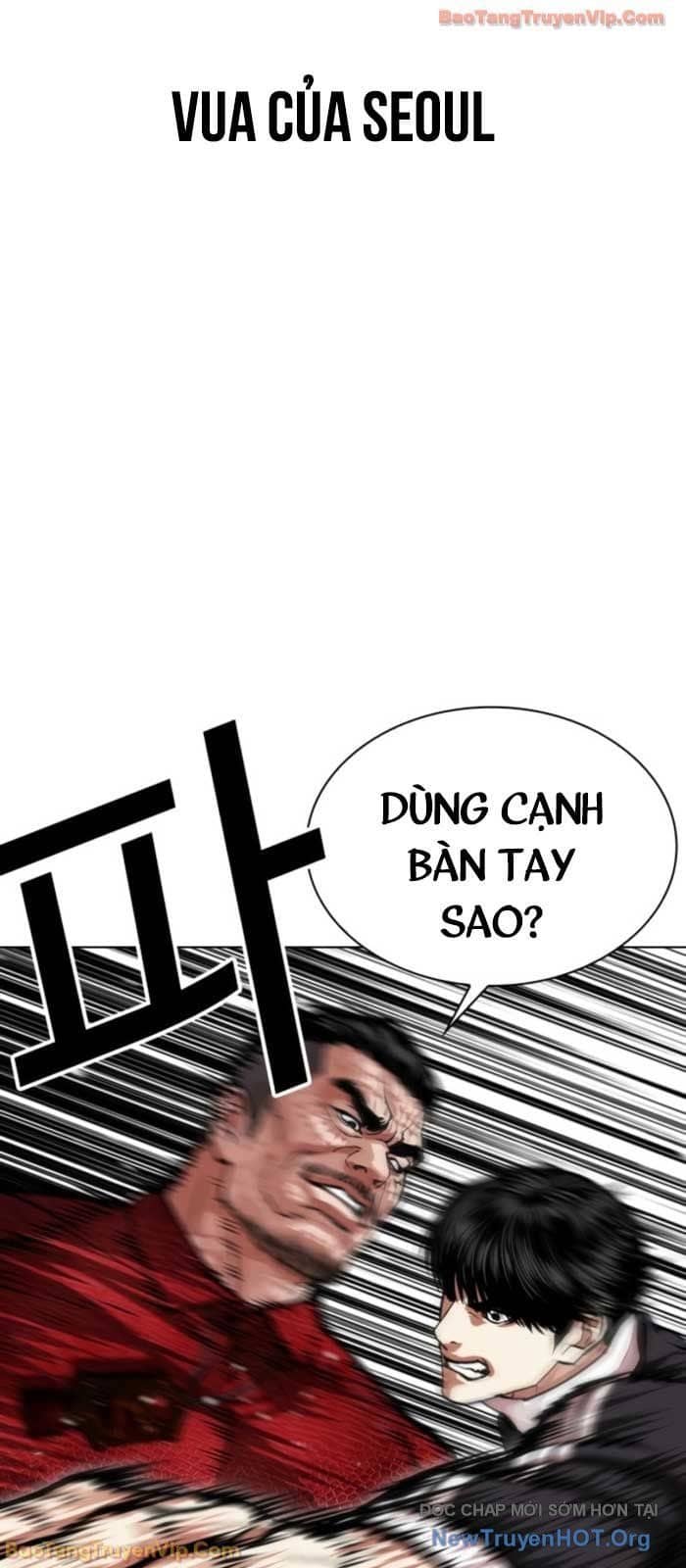 Hoán Đổi Diệu Kỳ - Chương 576 - ảnh 10