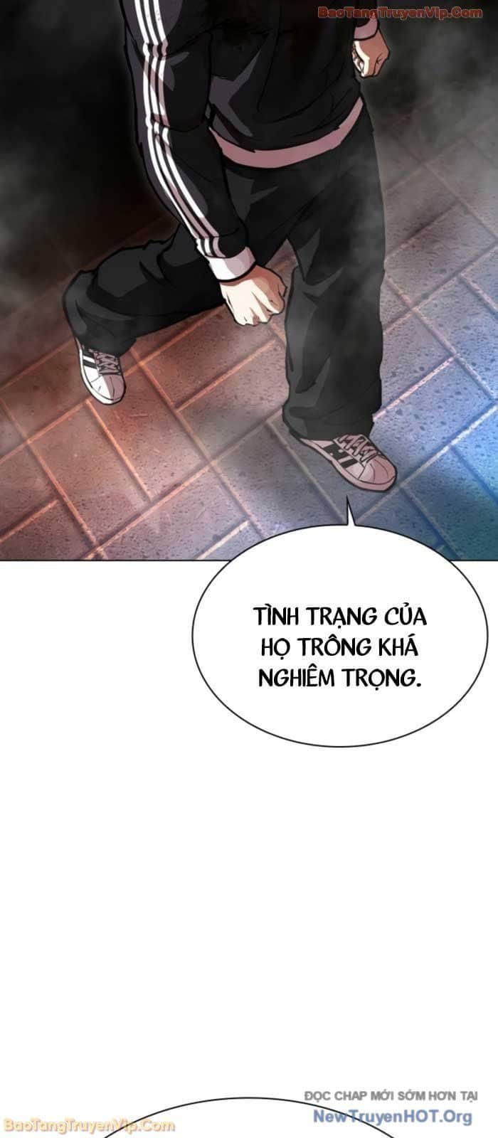 Hoán Đổi Diệu Kỳ - Chương 576 - ảnh 58