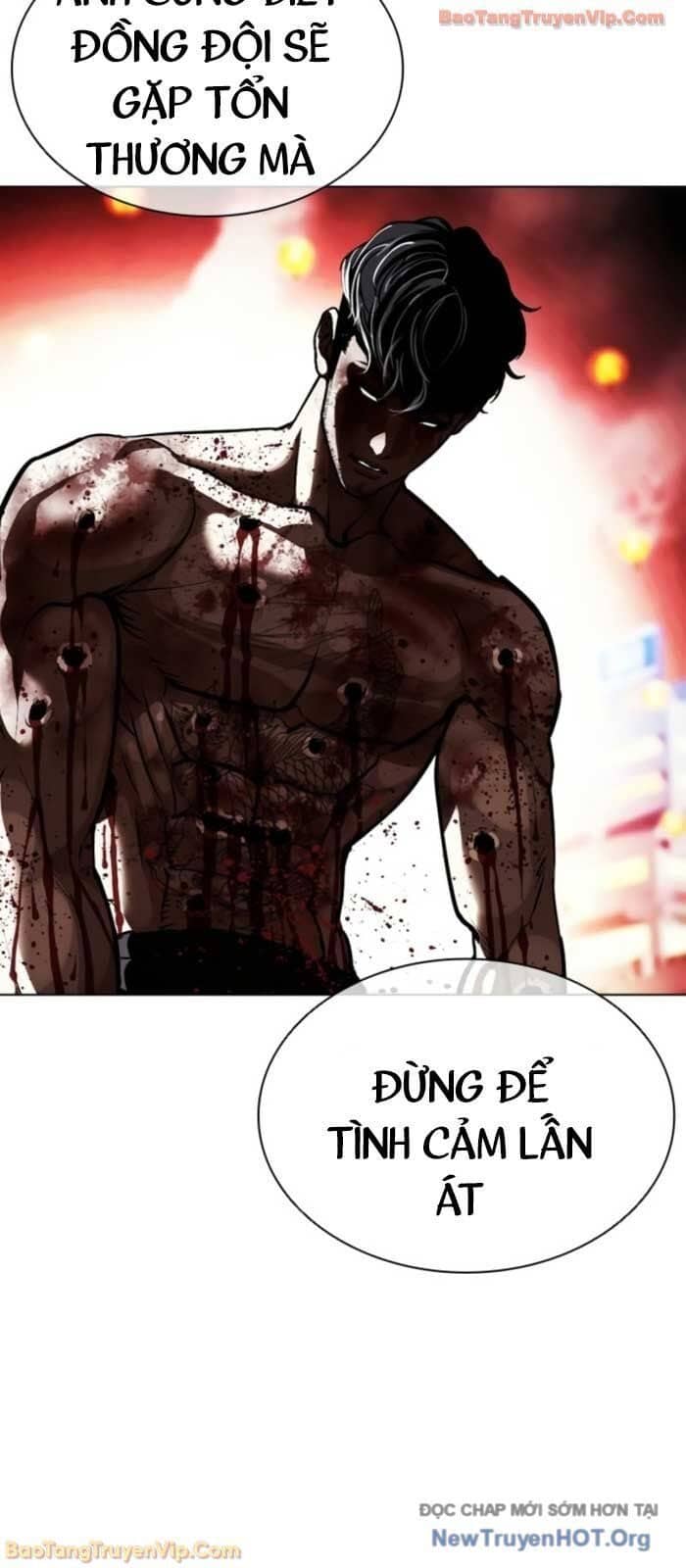Hoán Đổi Diệu Kỳ - Chương 577 - ảnh 109