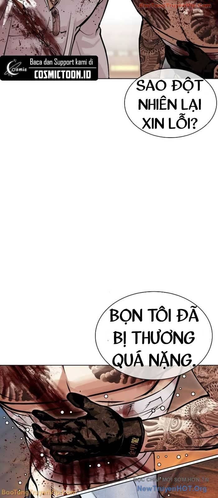 Hoán Đổi Diệu Kỳ - Chương 578 - ảnh 101