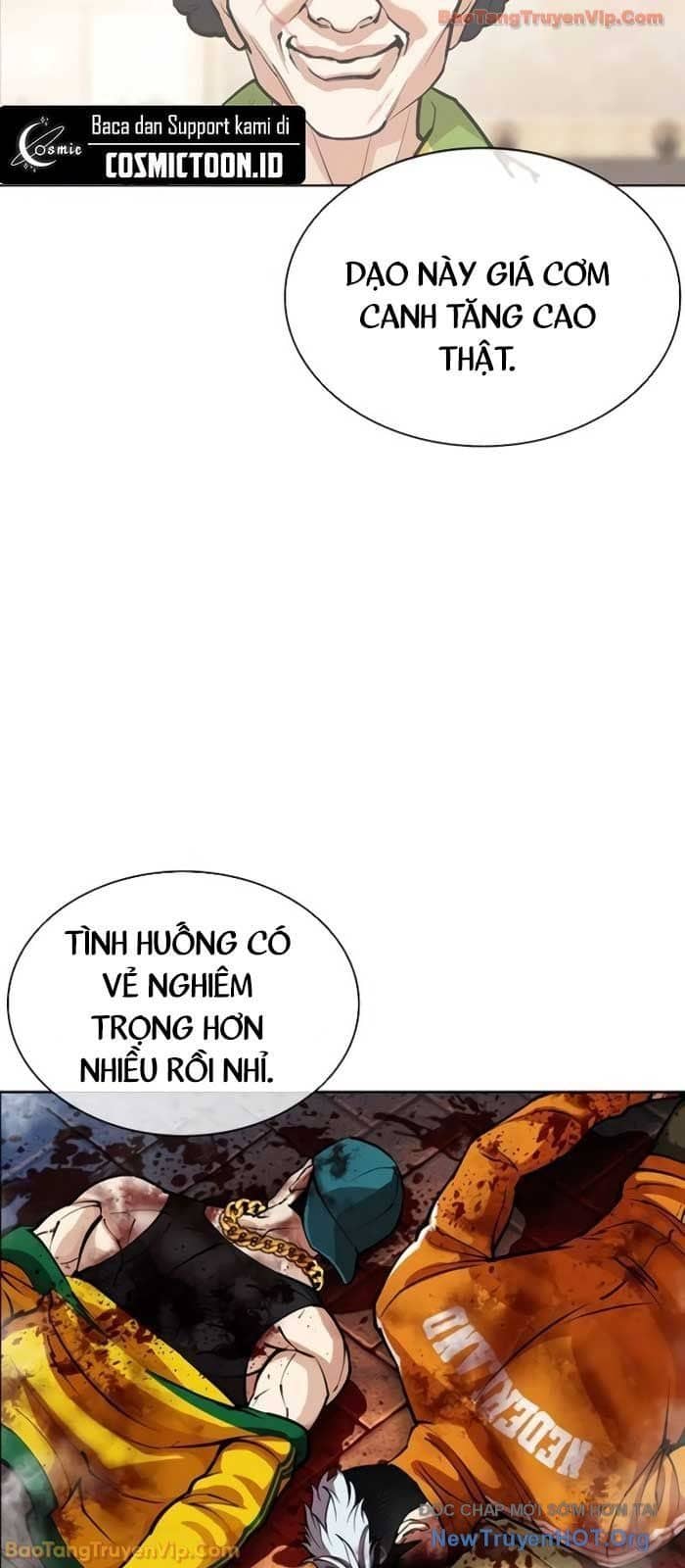 Hoán Đổi Diệu Kỳ - Chương 578 - ảnh 134