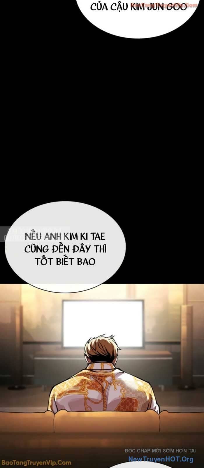Hoán Đổi Diệu Kỳ - Chương 579 - ảnh 113